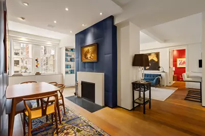 39 5th Avenue #5CD, New York City, NY 10003 - Photo 6