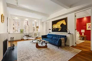 39 5th Ave, New York City, NY 10003 - Photo 4