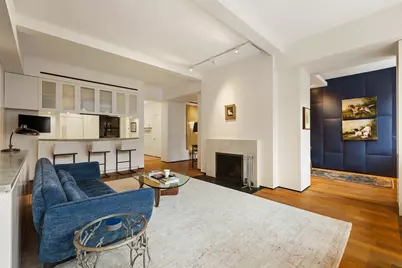 39 5th Avenue #5CD, New York City, NY 10003 - Photo 4