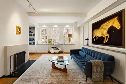 39 5th Avenue #5CD, New York, NY 10003 - Photo 2