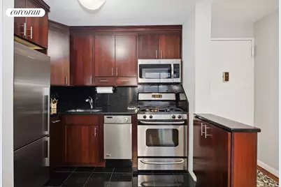 353 E 72nd Street #10C, New York, NY 10021 - Photo 2