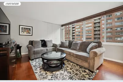 353 E 72nd Street #10C, New York City, NY 10021 - Photo 1