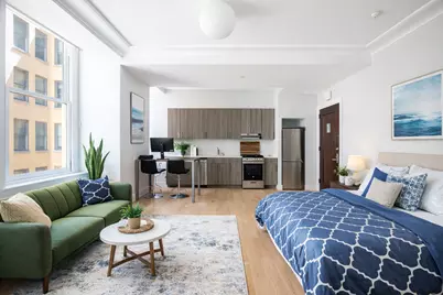 55 Wall Street #713, New York, NY 10005 - Photo 1