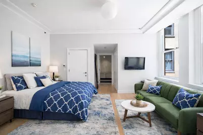 55 Wall Street #713, New York, NY 10005 - Photo 2