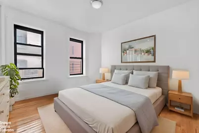 828 Gerard Avenue #2D, Bronx, NY 10451 - Photo 6