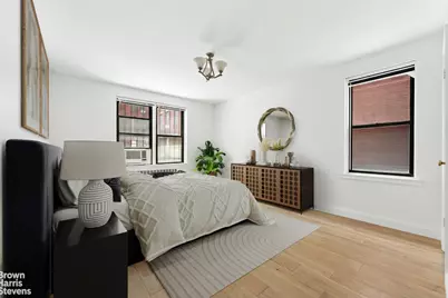 50 E 8th Street #1S, New York City, NY 10003 - Photo 4