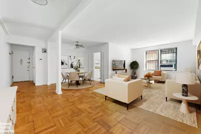 50 E 8th Street #1S, New York City, NY 10003 - Photo 2