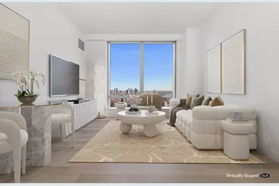 252 South Street #42F, New York City, NY 10002 - Photo 1