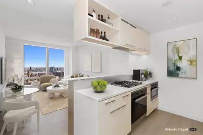 252 South Street #42F, New York, NY 10002 - Photo 4