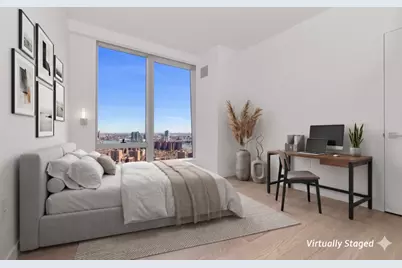 252 South Street #42F, New York City, NY 10002 - Photo 4