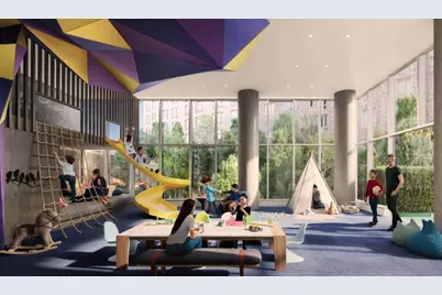 252 South Street #42F, New York City, NY 10002 - Photo 18