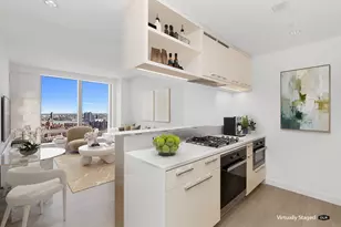 252 South St, New York City, NY 10002 - Photo 4