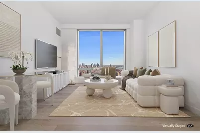 252 South Street #42F, New York, NY 10002 - Photo 1