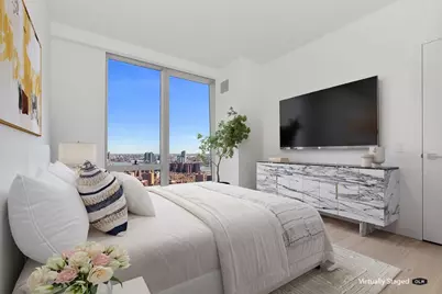 252 South Street #42F, New York, NY 10002 - Photo 6