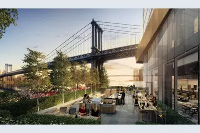 252 South Street #42F, New York City, NY 10002 - Photo 16