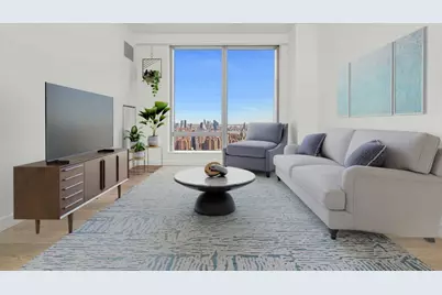 252 South Street #42F, New York, NY 10002 - Photo 2
