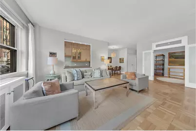 12 Beekman Place #1H, New York City, NY 10022 - Photo 2