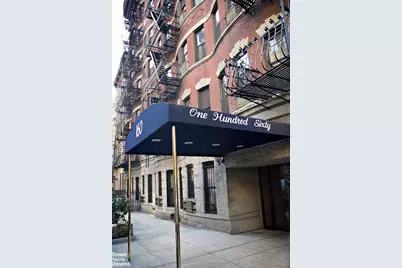 160 E 91st Street #5L, New York City, NY 10128 - Photo 4