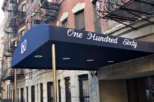 160 E 91st St, New York City, NY 10128 - Photo 4