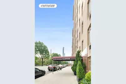 115 Central Park W #9B, New York City, NY 10023 - Photo 16