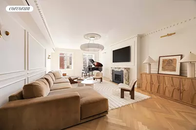 115 Central Park W #9B, New York City, NY 10023 - Photo 1