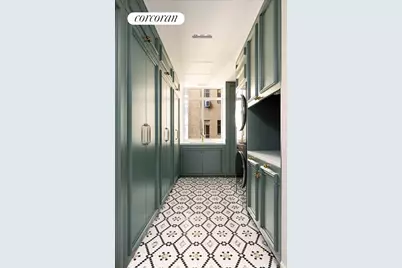 115 Central Park W #9B, New York City, NY 10023 - Photo 8