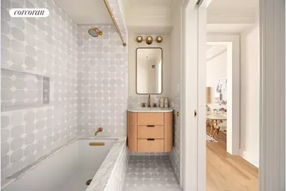 115 Central Park W #9B, New York City, NY 10023 - Photo 14