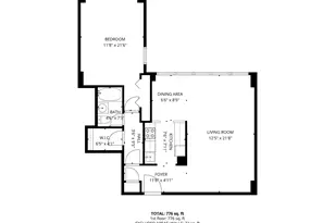 2727 Palisade Ave, New York City, NY 10463 - Photo 18