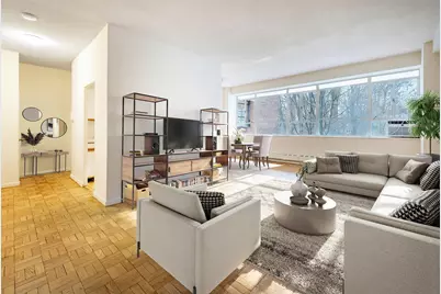 2727 Palisade Avenue #5-A, New York City, NY 10463 - Photo 4
