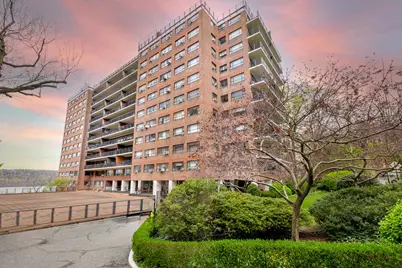 2727 Palisade Avenue #5-A, New York City, NY 10463 - Photo 1