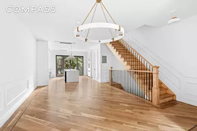 608 Van Buren Street #2FAM, Brooklyn, NY 11221 - Photo 4