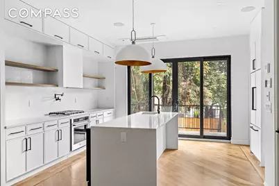 608 Van Buren Street #2FAM, Brooklyn, NY 11221 - Photo 2