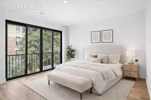 608 Van Buren St, New York City, NY 11221 - Photo 4