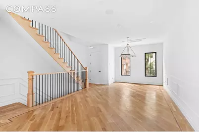 608 Van Buren Street #2FAM, New York City, NY 11221 - Photo 8