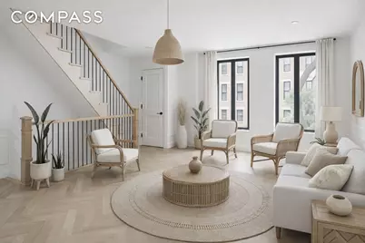 608 Van Buren Street #2FAM, New York City, NY 11221 - Photo 2