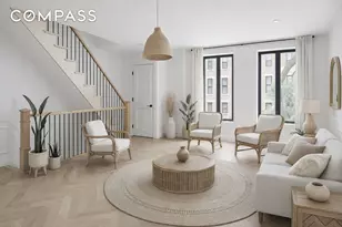 608 Van Buren St, New York City, NY 11221 - Photo 2