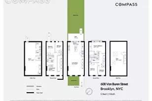 608 Van Buren St, New York City, NY 11221 - Photo 14