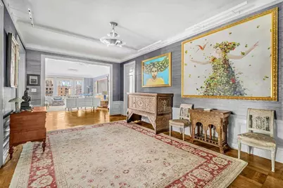 45 E 82nd Street #10E, New York City, NY 10028 - Photo 1