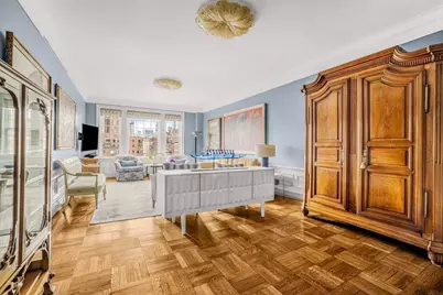 45 E 82nd Street #10E, New York City, NY 10028 - Photo 2