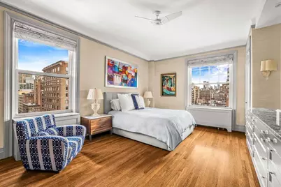 45 E 82nd Street #10E, New York City, NY 10028 - Photo 10