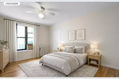 69 Tiemann Place #58, New York, NY 10027 - Photo 4