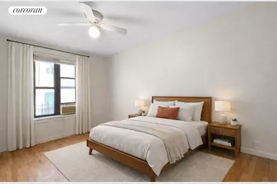 69 Tiemann Place #58, New York, NY 10027 - Photo 2