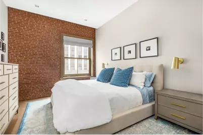 105 Chambers Street #2C, New York City, NY 10007 - Photo 4