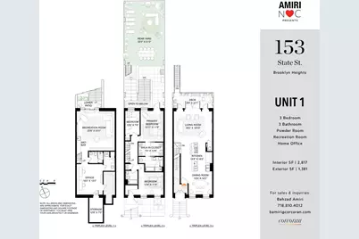 153 State Street #1, New York City, NY 11201 - Photo 30