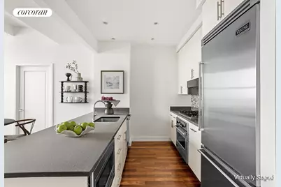 1 Hanson Place #24B, New York City, NY 11243 - Photo 6