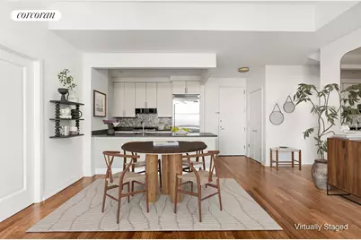 1 Hanson Place #24B, Brooklyn, NY 11217 - Photo 4