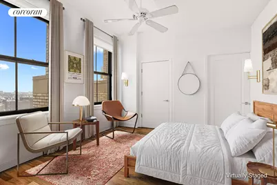 1 Hanson Place #24B, New York City, NY 11243 - Photo 8