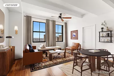 1 Hanson Place #24B, New York City, NY 11243 - Photo 1