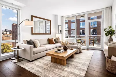 212 N 9th Street #4D, Brooklyn, NY 11211 - Photo 1