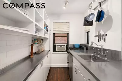 349 E 49th Street #1G, New York City, NY 10017 - Photo 6